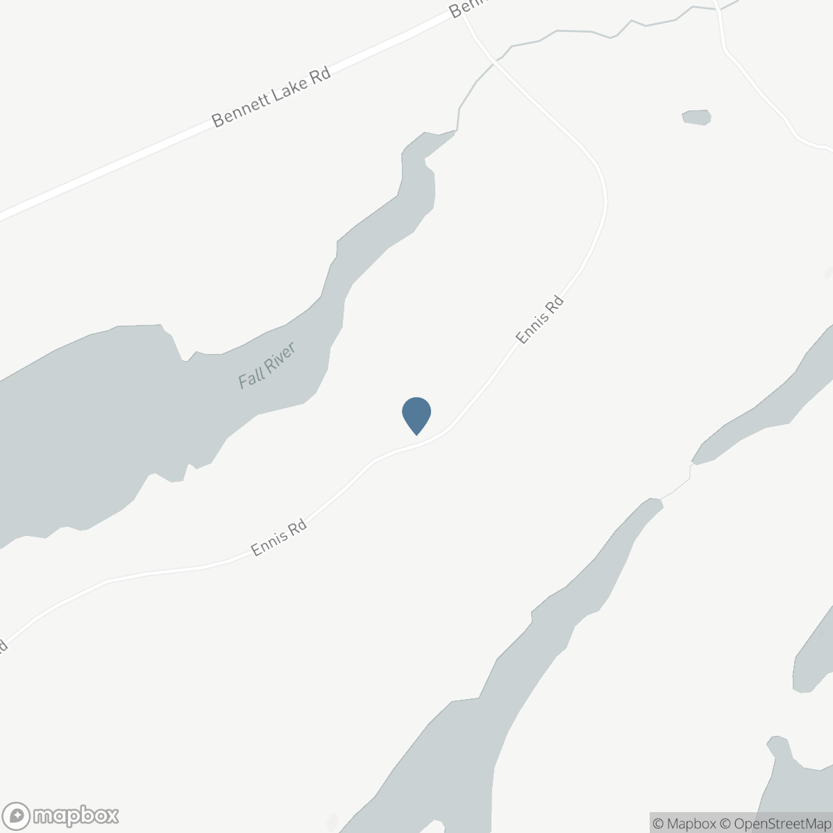 338 ENNIS ROAD, Tay Valley, Ontario K0G 1A0